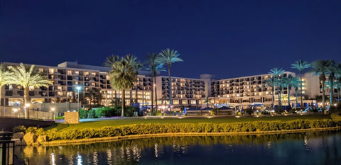 JW Marriott Palm Desert