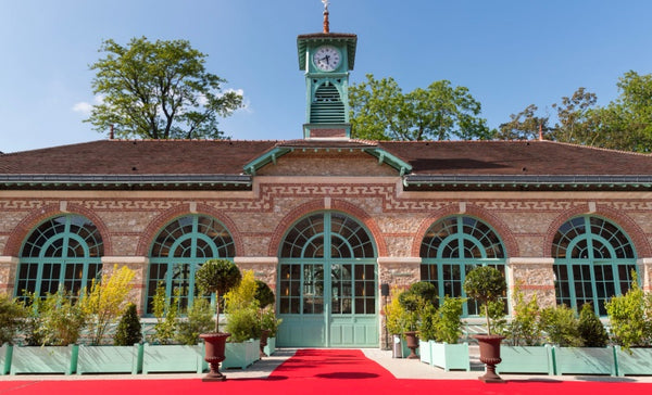Orangerie Hospitality Roland Garros