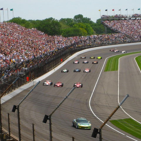 indy 500 tour packages