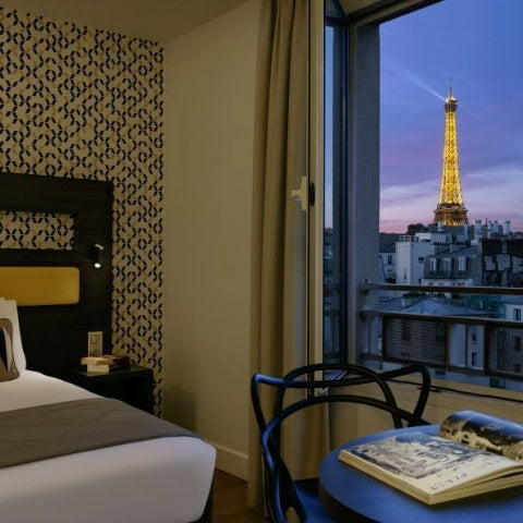 Paris Summer Games 2024 Accommodations