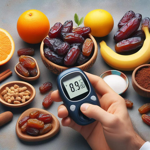 Ajwa Controlling diabetes blog webp image