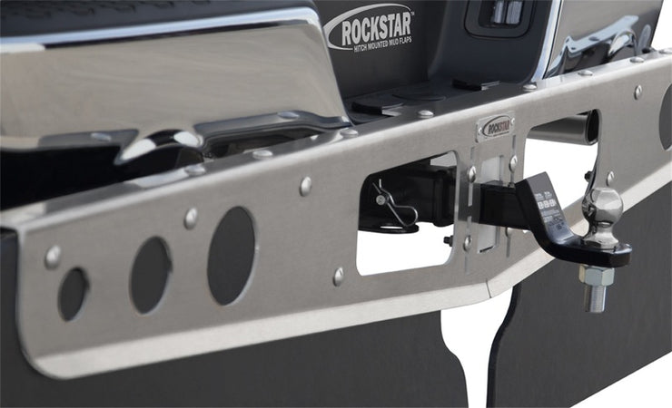 Access Rockstar 04+ XL F-250 Mud Flaps