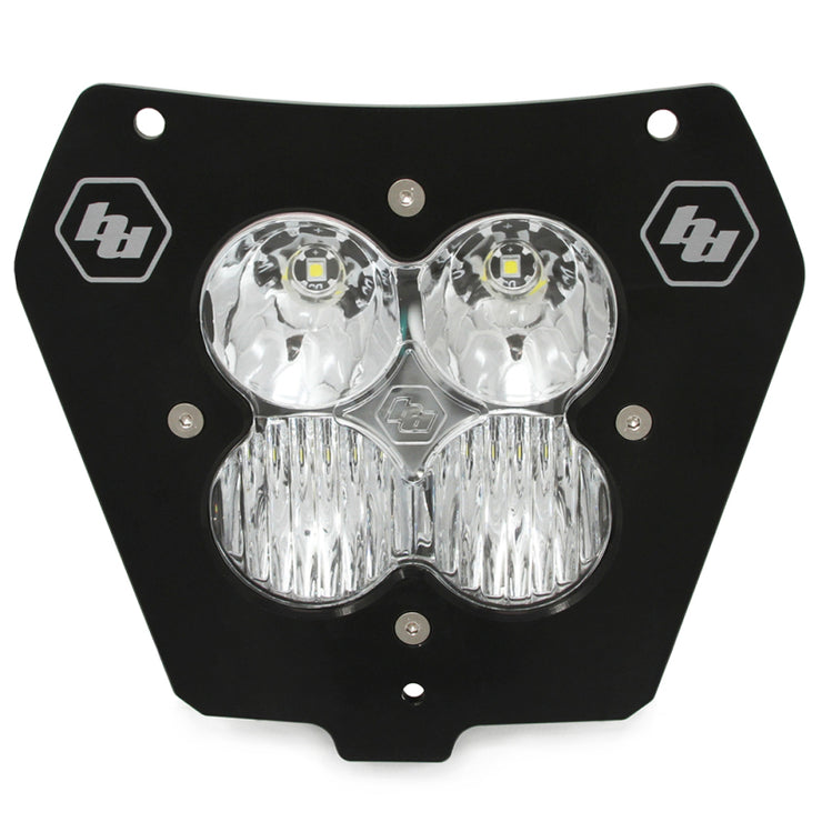 Baja Designs KTM Headlight Kit AC 14-On LED XL Sport
