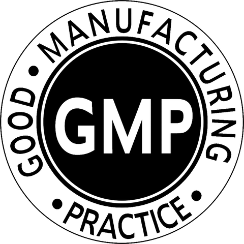 Gazaal GMP Certified