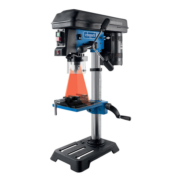 Image of Scheppach DP16SL bench drill press