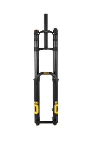 Ohlins DH fork