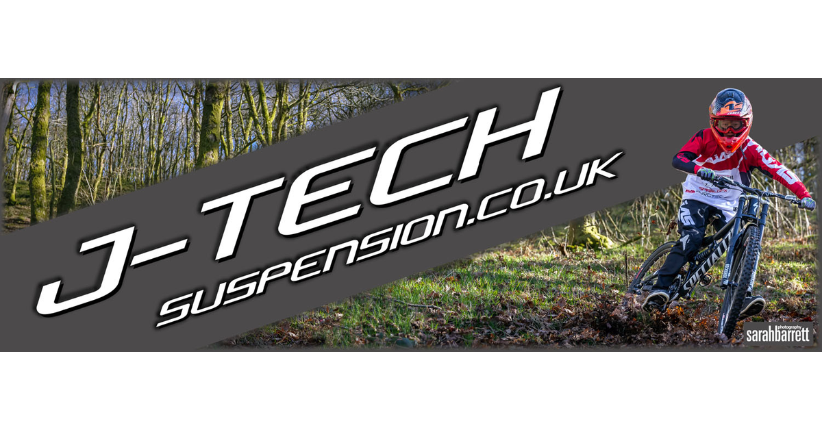 j-techsuspension.co.uk