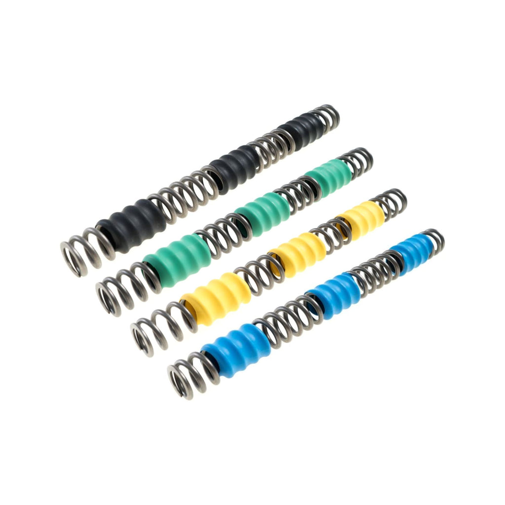 coil forks