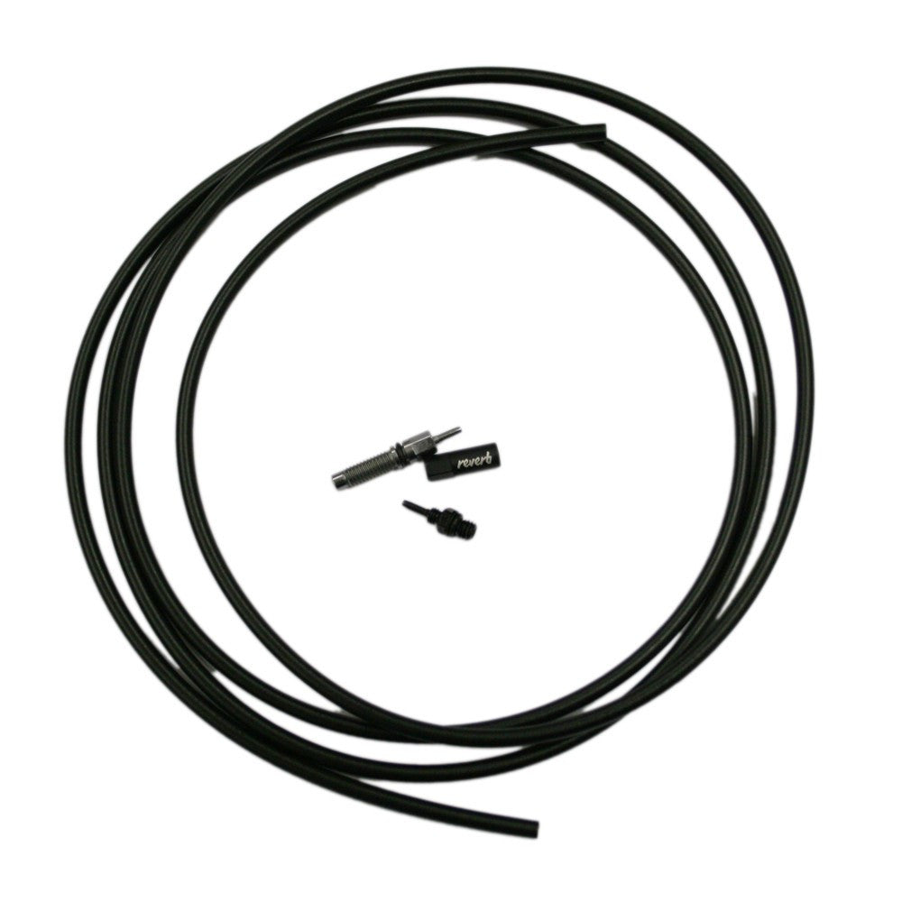 rockshox reverb hose kit