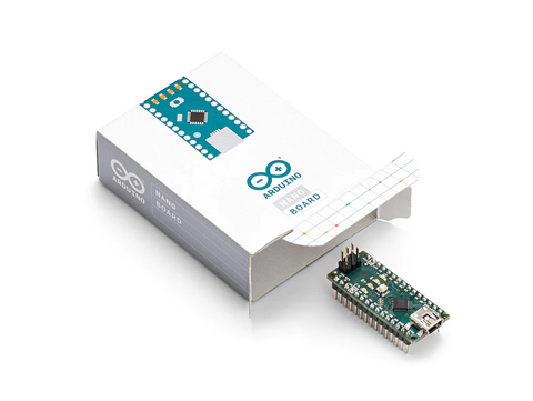 Arduino NANO R3