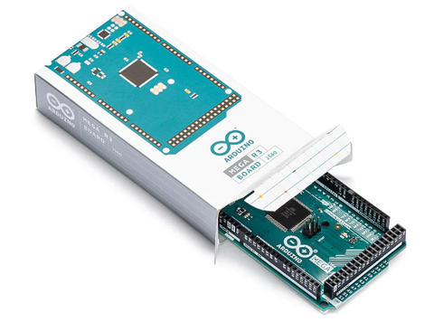 Arduino MEGA