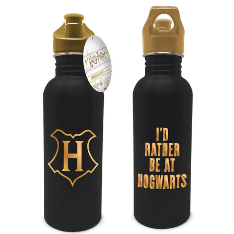 Flasker for en ekte Harry Potter fan!