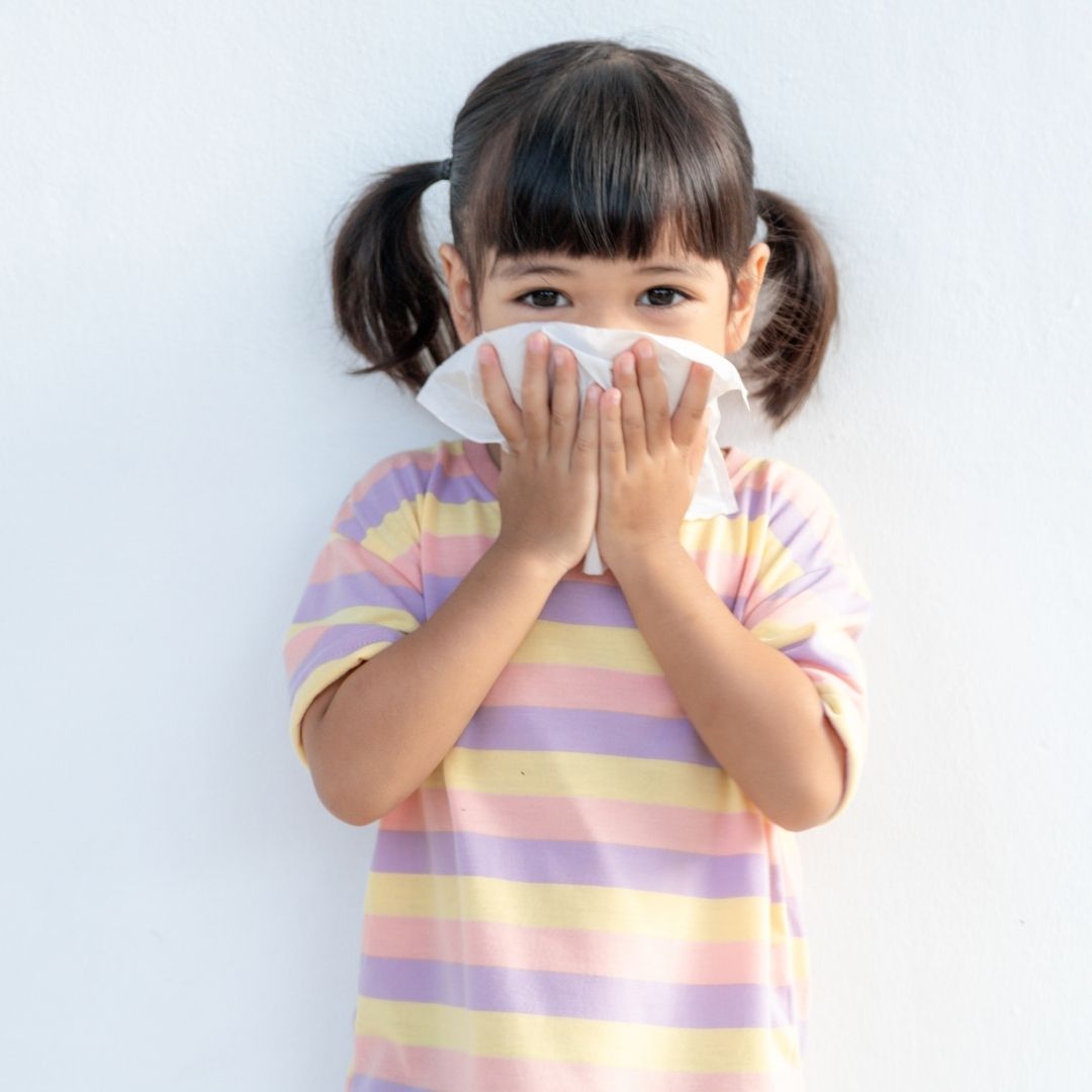 Ways To Boost Kids Immune Systems
