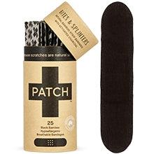 Patch Charcoal Strips