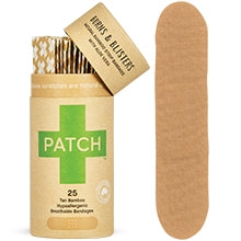 Patch Aloe Strips