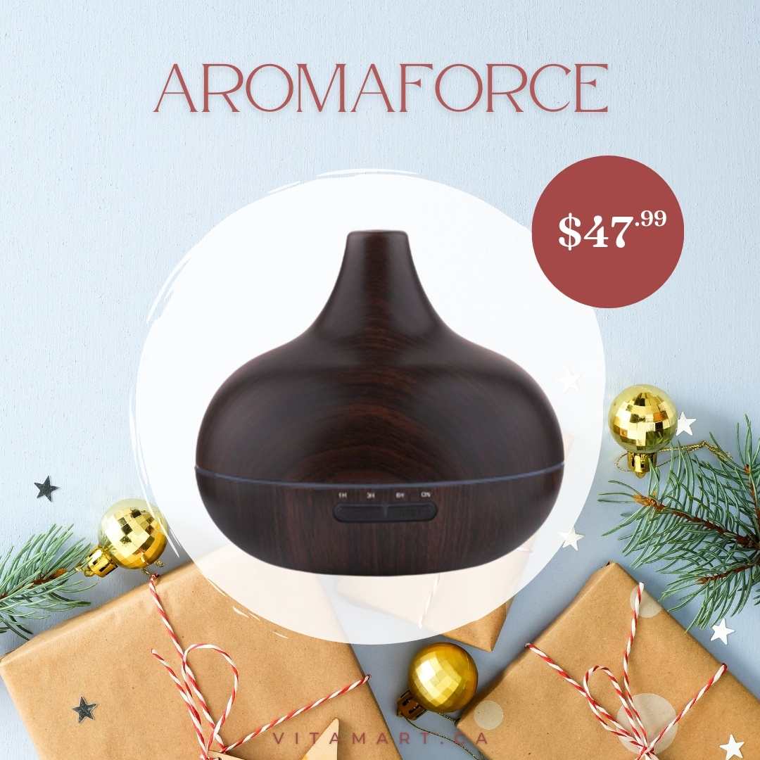 holiday-sale-health-supplements-aromaforce-diffuser