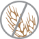 Icon of Crossed Wheat