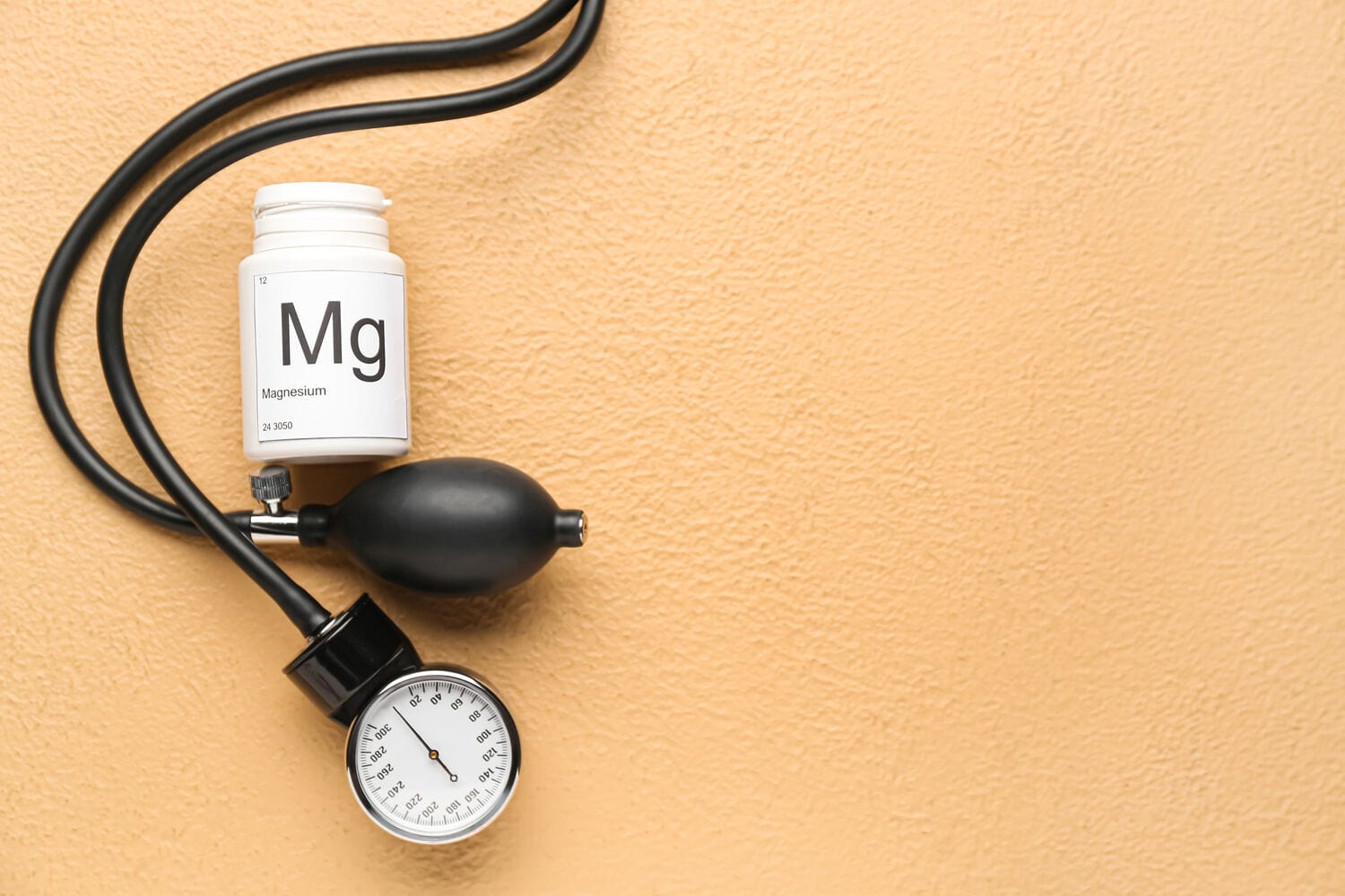 magnesium oil benefits