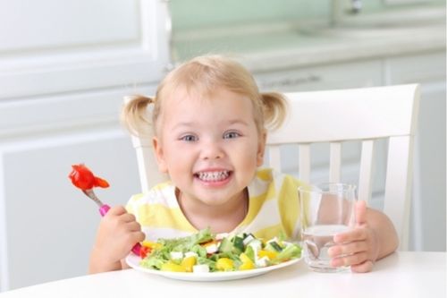 5 Healthy Breakfasts For Kids