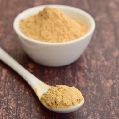 Maca root health advantages