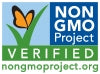 Icon of NON GMO Project Verified