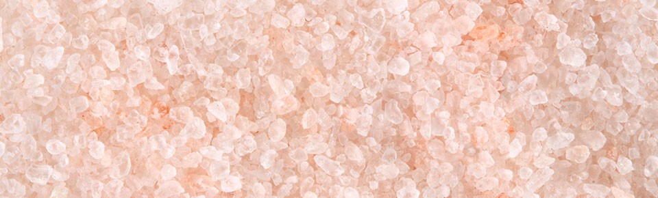 Onnit Pink Himalayan Salt - (Discontinued)