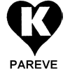 Certified Kosher by Pareve