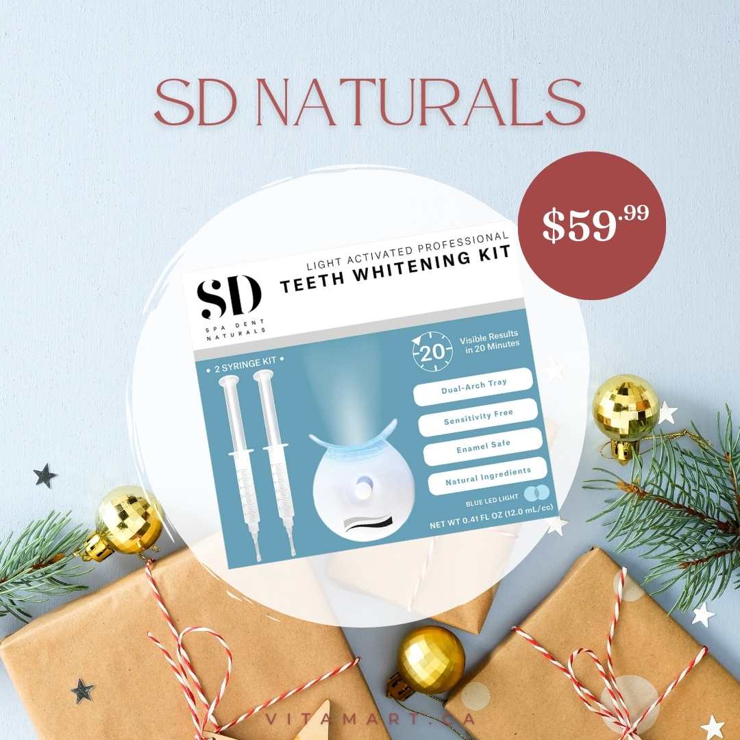 holiday-sale-health-supplements-sd-whitening-kit