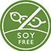 Icon of Soy Free