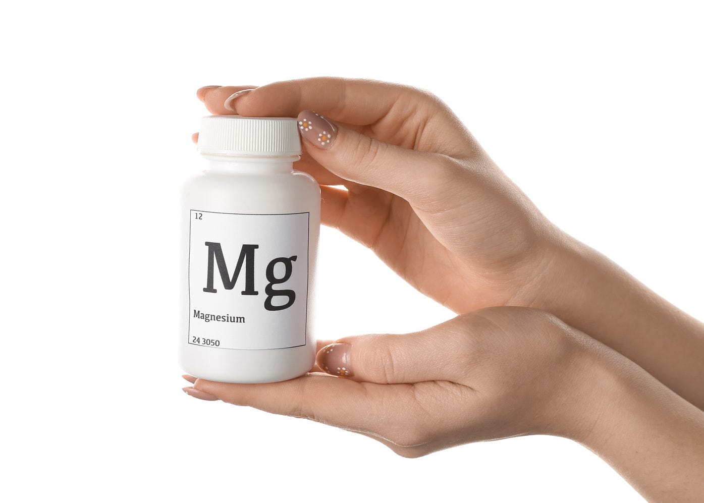 spray magnesium