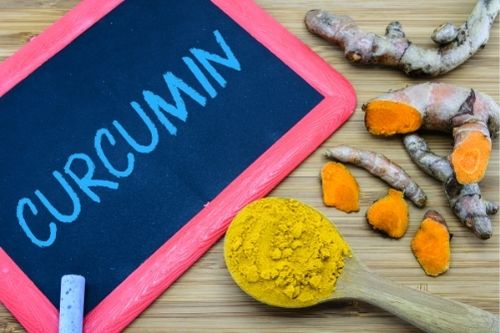 Curcumin health advantages