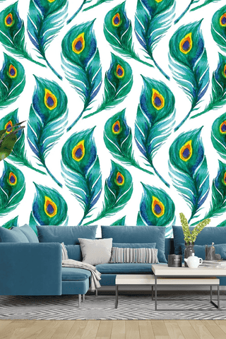 Peacock feather: Is it good or bad to have it in your homes?