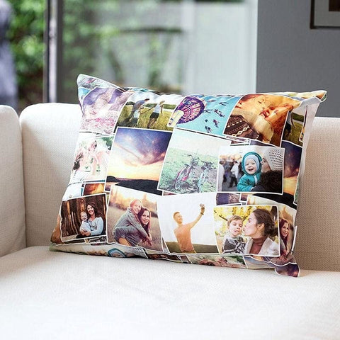 Personalized Cushions