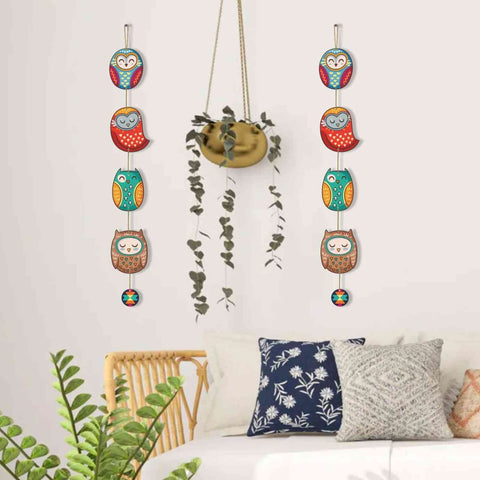 Wall hanging 