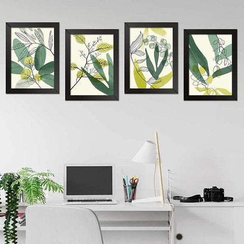 Frame Art Set of 4 