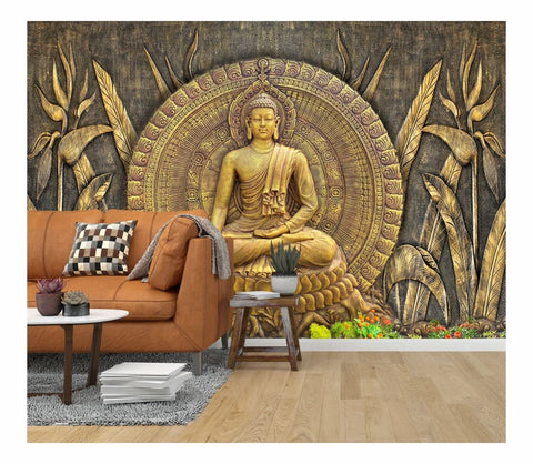 Buddha Wallpaper