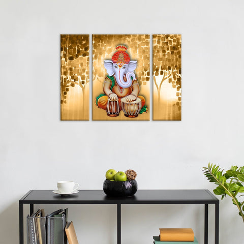 Ganesha Vastu Paintings