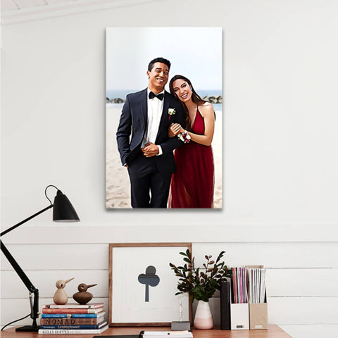 Personalized Photo Frames