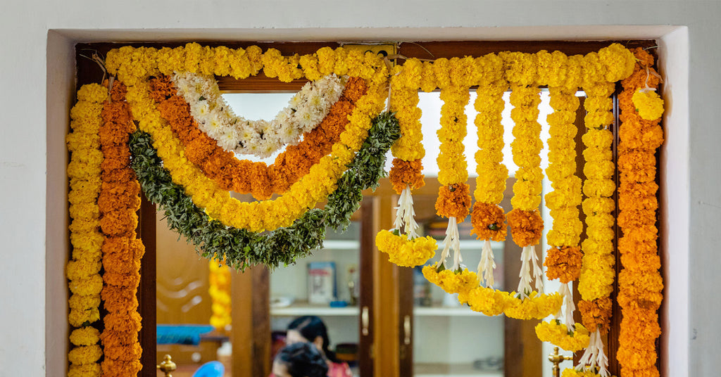 Best Navratri Decoration Ideas That Are A Perfect Fit For Your ...