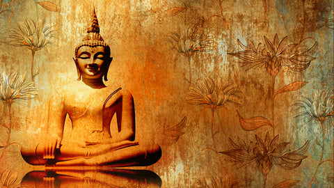 Buddha Painting