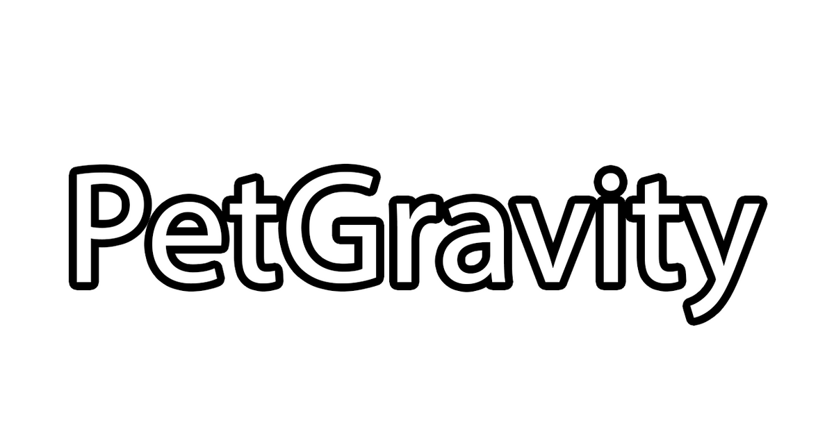 Pet Gravity