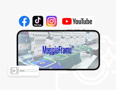 MaggieFrame