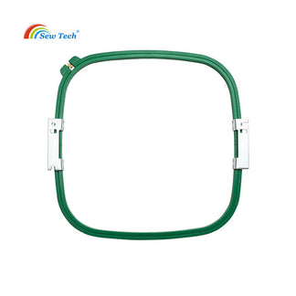 12 Inch Cutomized Embroidery Hoop – Lakmesid