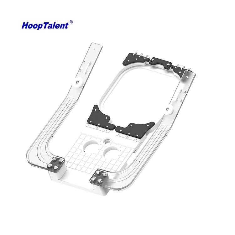 HoopTalent Hooping Fixtures for Ricoma