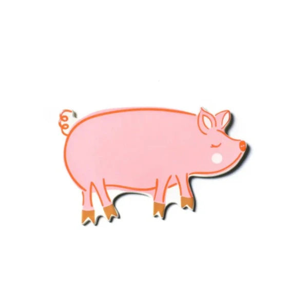Pig Out Mini Attachment