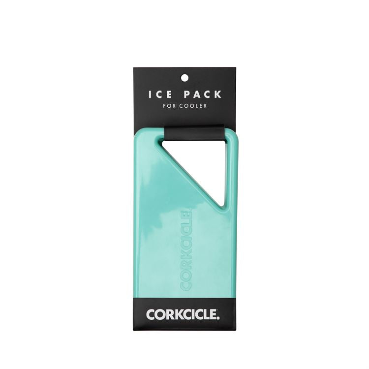 Corkcicle Mills 8 Cooler - Turquoise