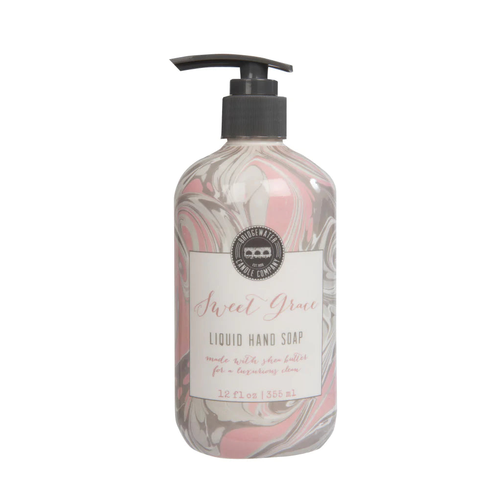 Sweet Grace Hand Cream – The Drug Store Gifts & Boutique