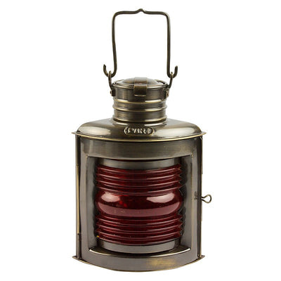 Replacement Wick for Oil Lamps at Nauticalia - Shop Online.
