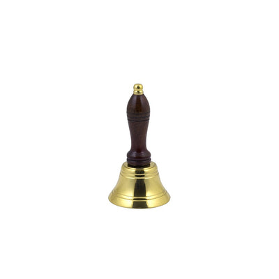 Sea-Dog Cast Brass Ships Bell