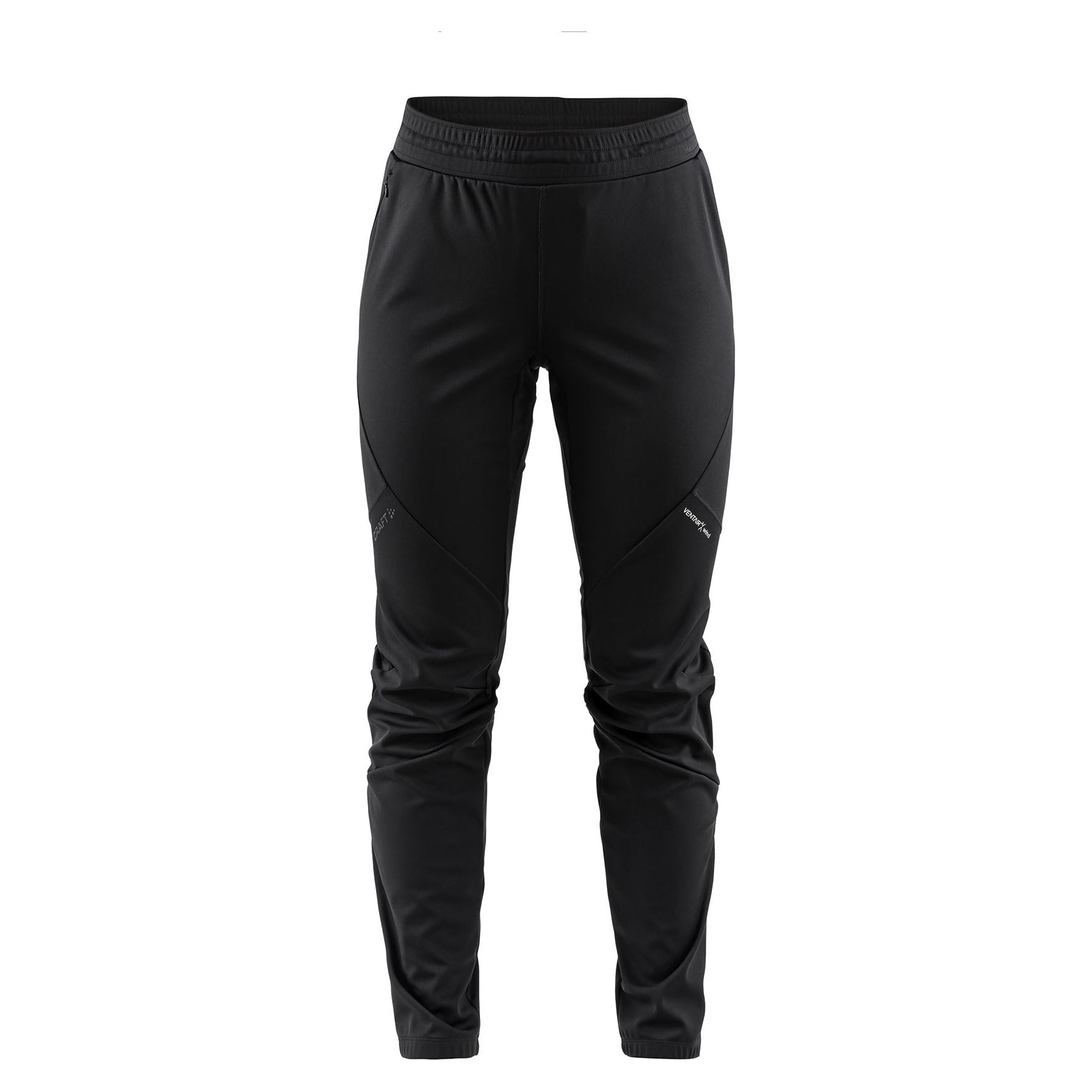Uyn Woman Crossover Winter Speedy Pants - Women's training and